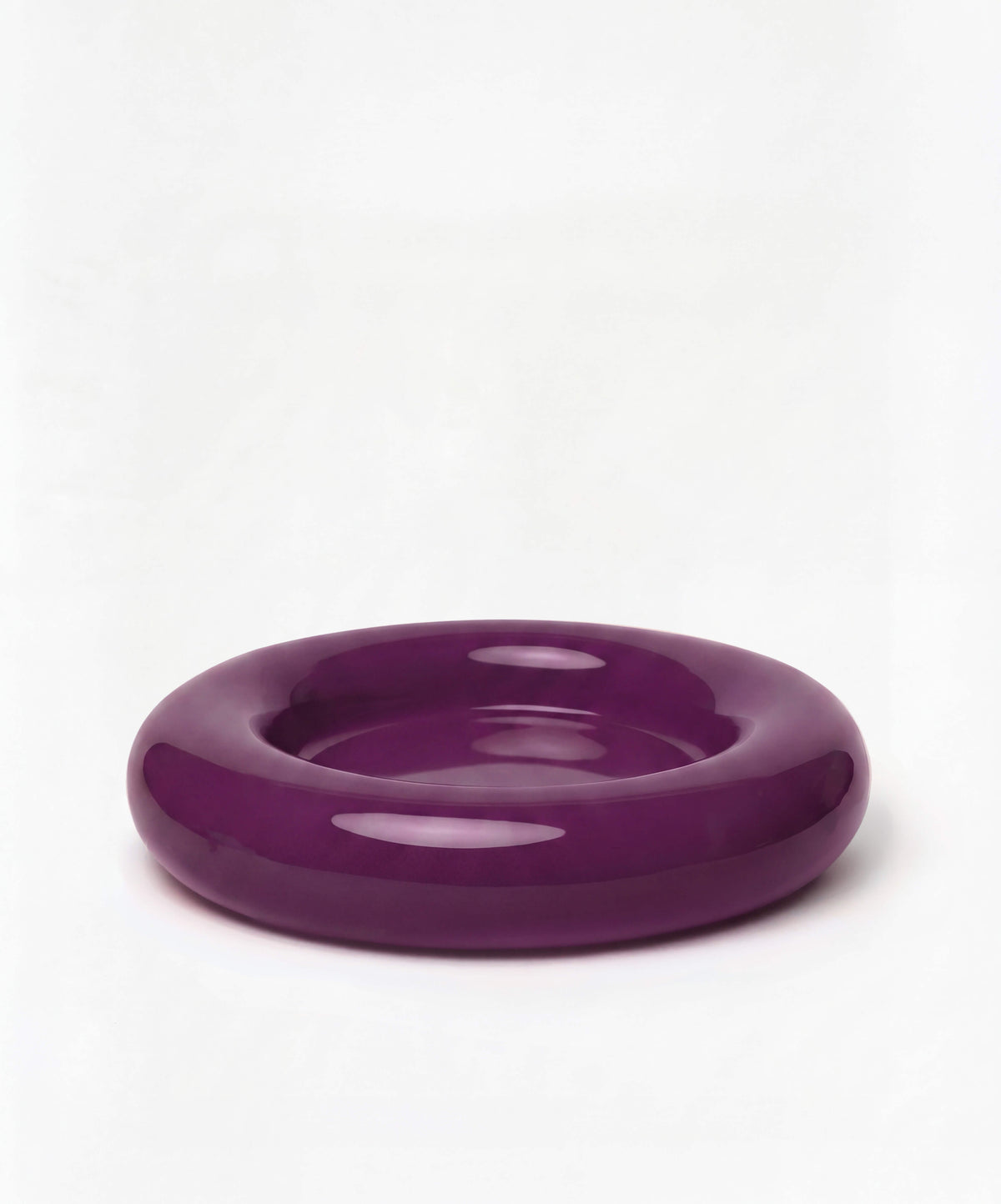 Chunky Bowl XL Purple