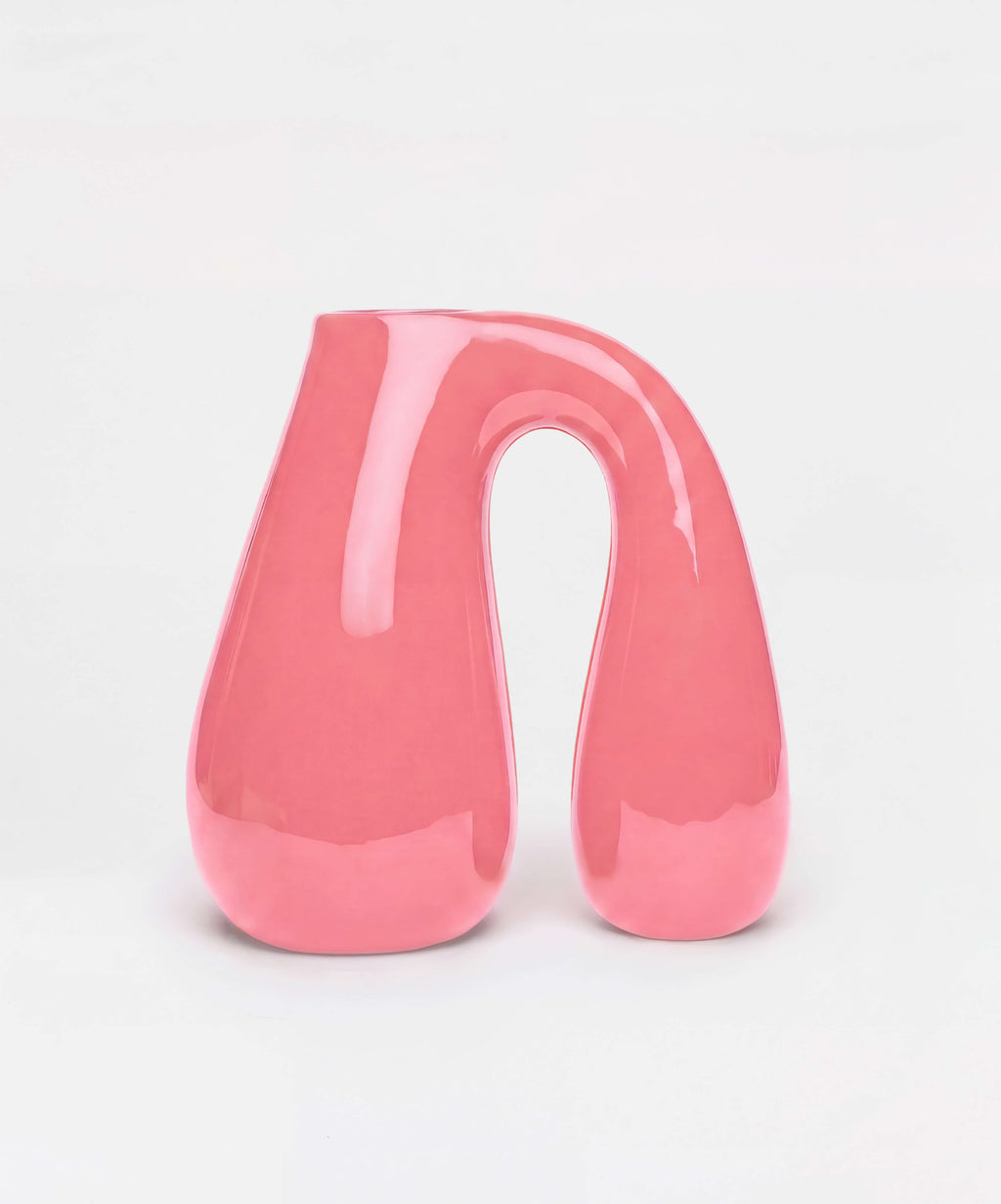 Chunky Jug Pink packshot