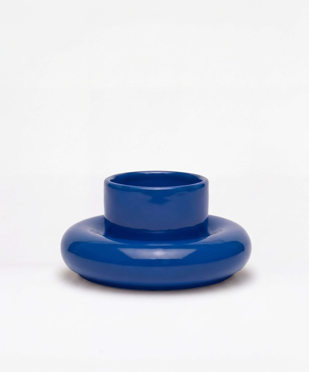 Chunky Cup Cobalt Blue packshot