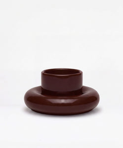 Chunky Cup Dark Brown packshot
