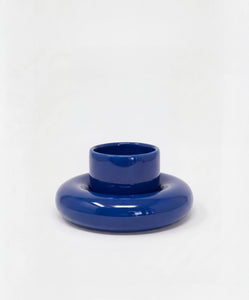 Chunky Cup Mini Cobalt Blue packshot