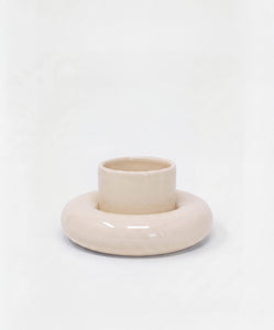 Chunky Cup Mini Cream packshot