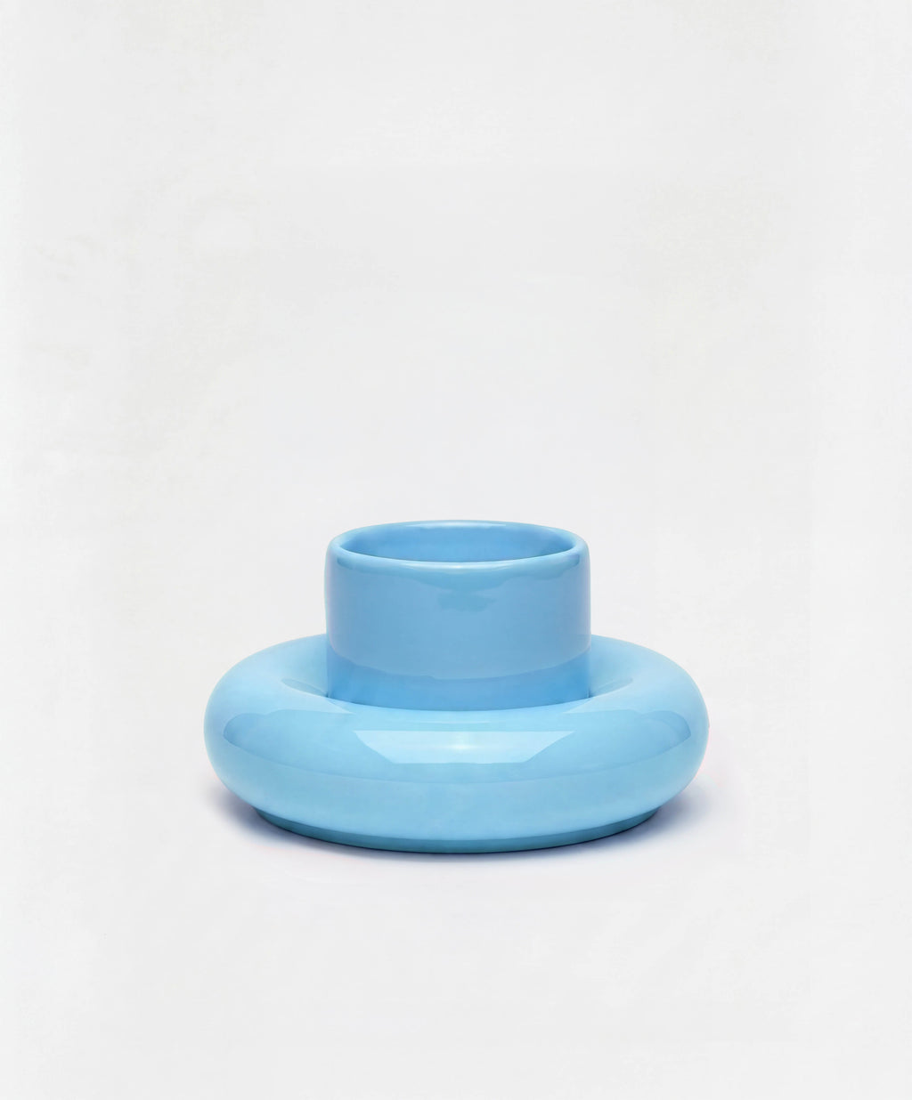 Chunky Cup Mini Light Blue packshot