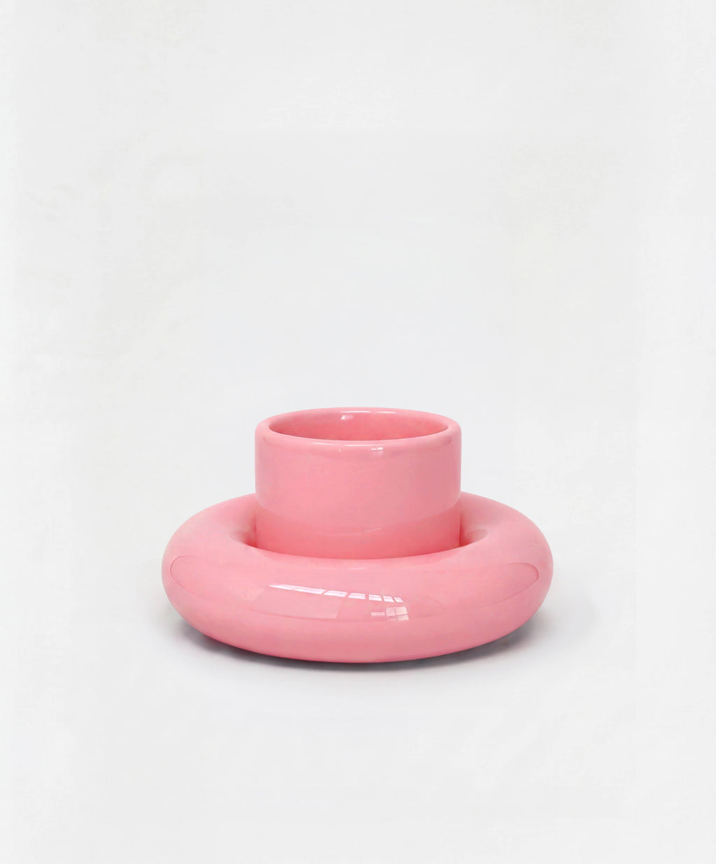 Chunky Cup Mini Pink packshot