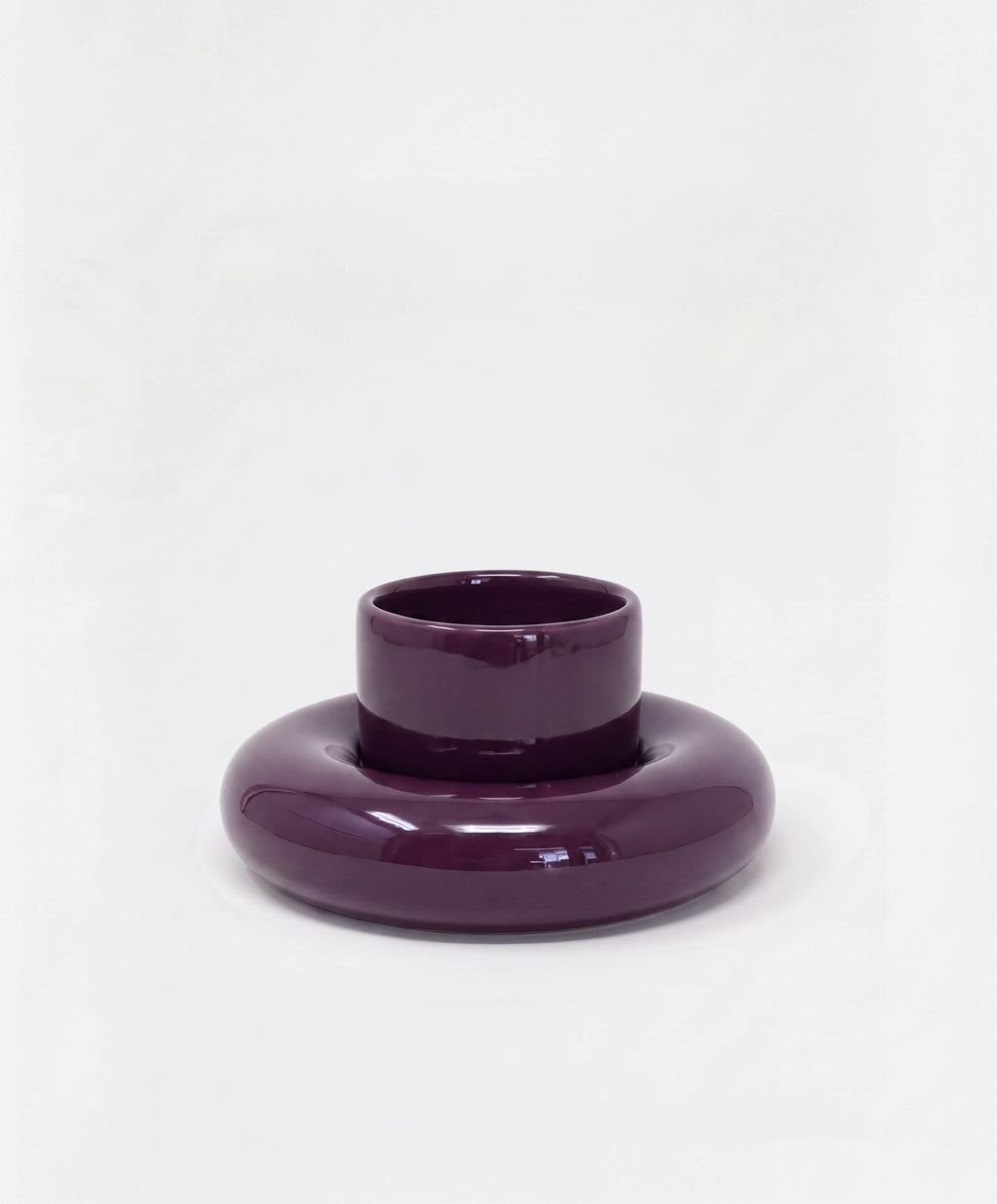 Chunky Cup Mini Purple packshot