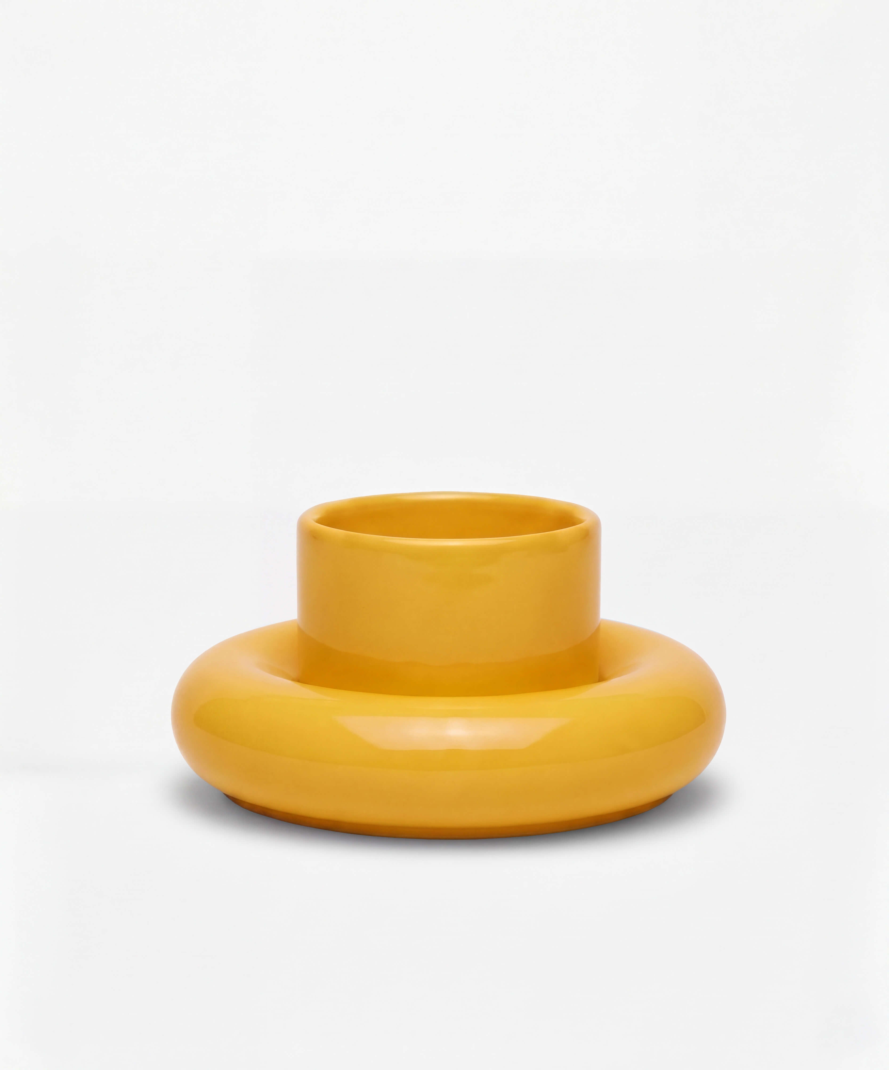 Chunky Cup Yellow packshot