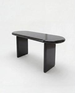 Chunky Desk Black