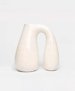 Chunky Jug Cream