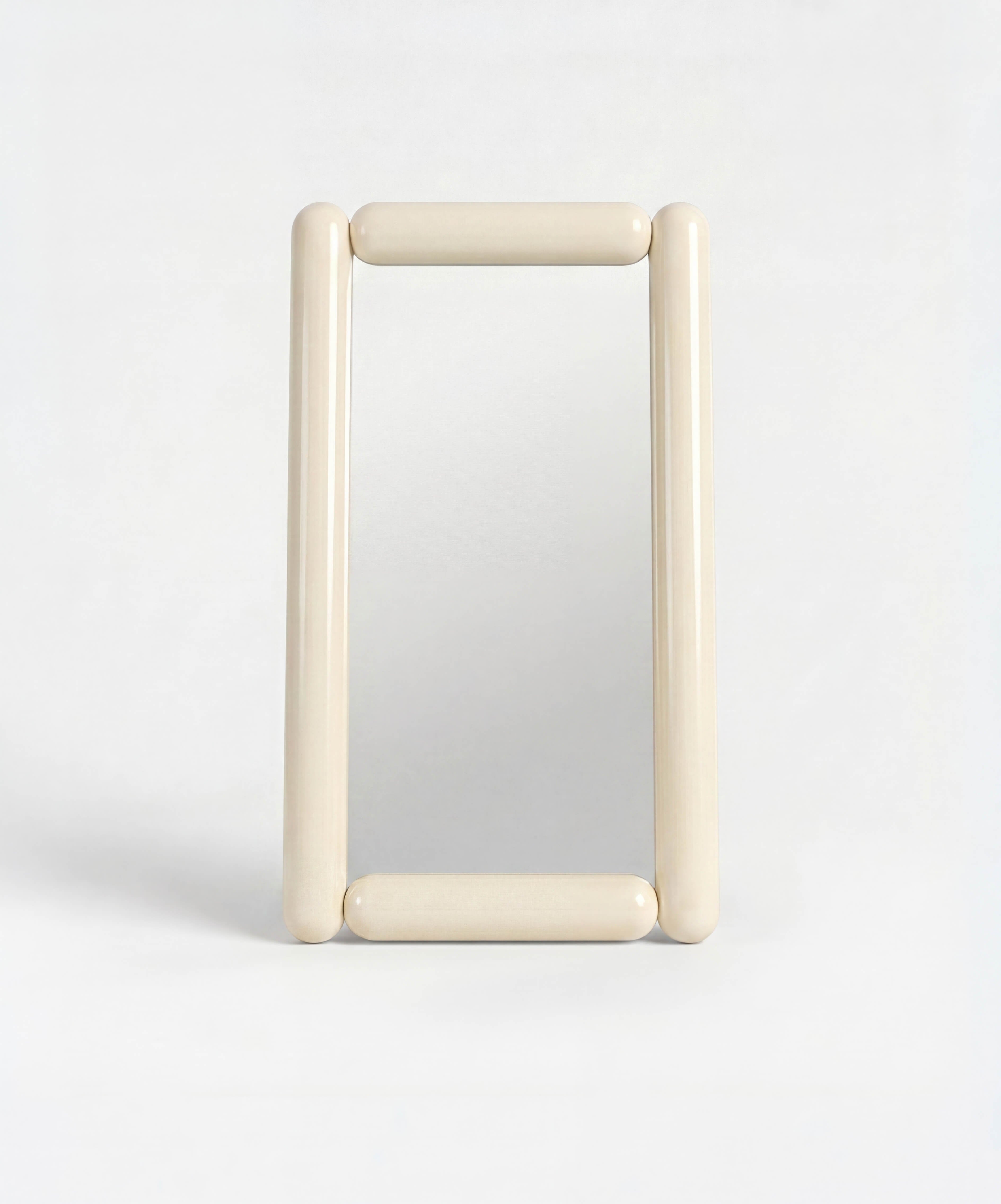 Chunky Mirror Cream