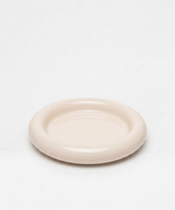 Chunky Plate Cream packshot