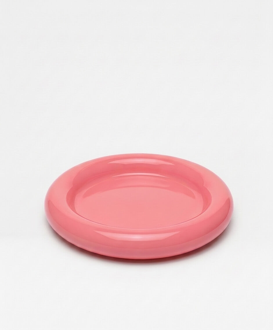Chunky Plate Pink packshot