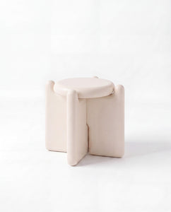 Chunky Stool Cream
