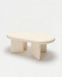 Chunky Table Mini Cream