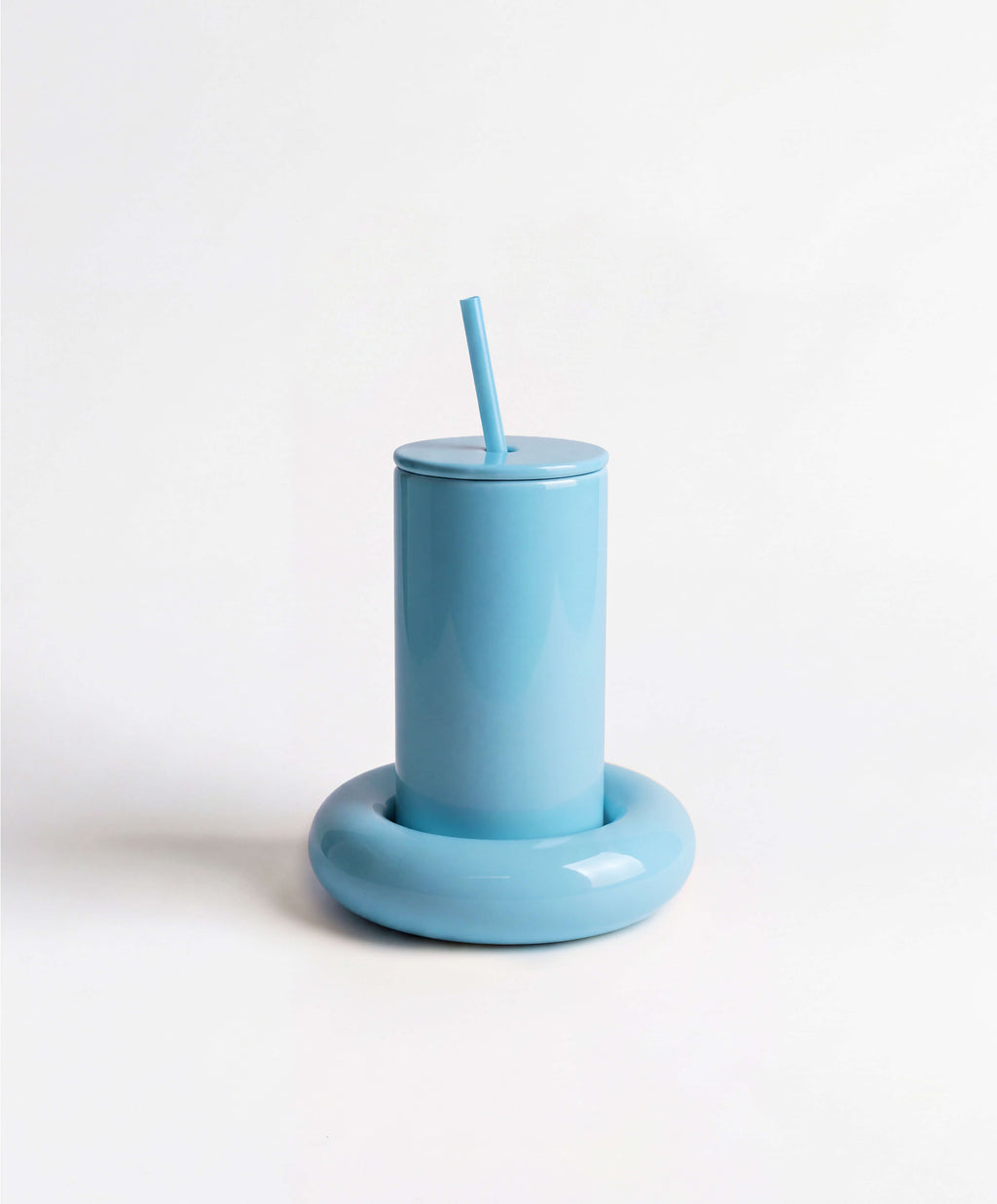 Chunky Tumbler Light Blue packshot