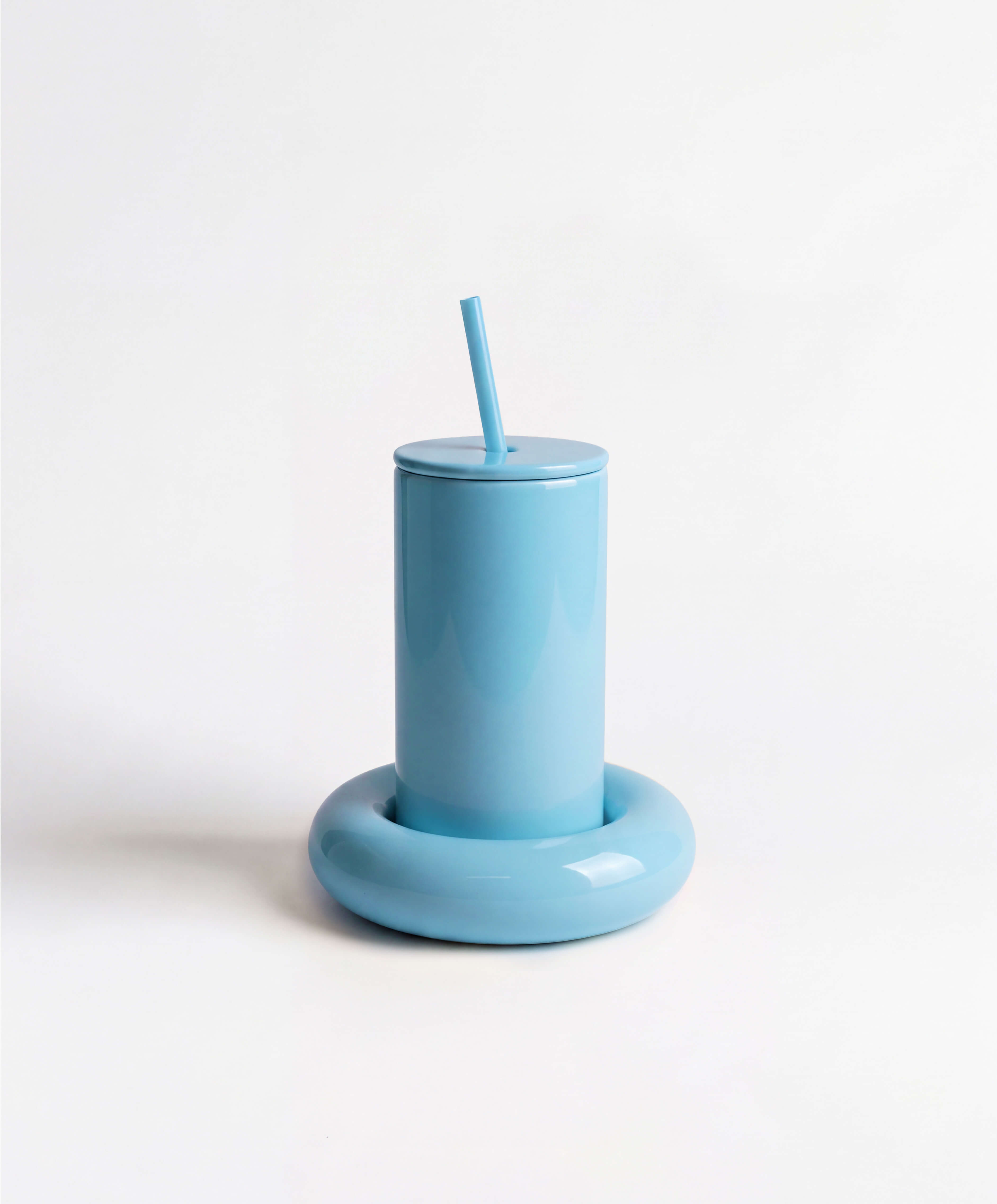 Chunky Tumbler Light Blue packshot