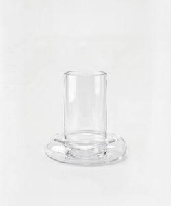 Chunky Vase Mini Transparent packshot