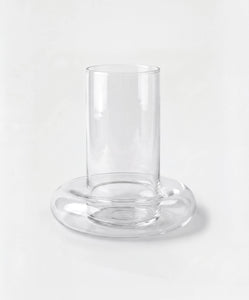 Chunky Vase Transparent packshot