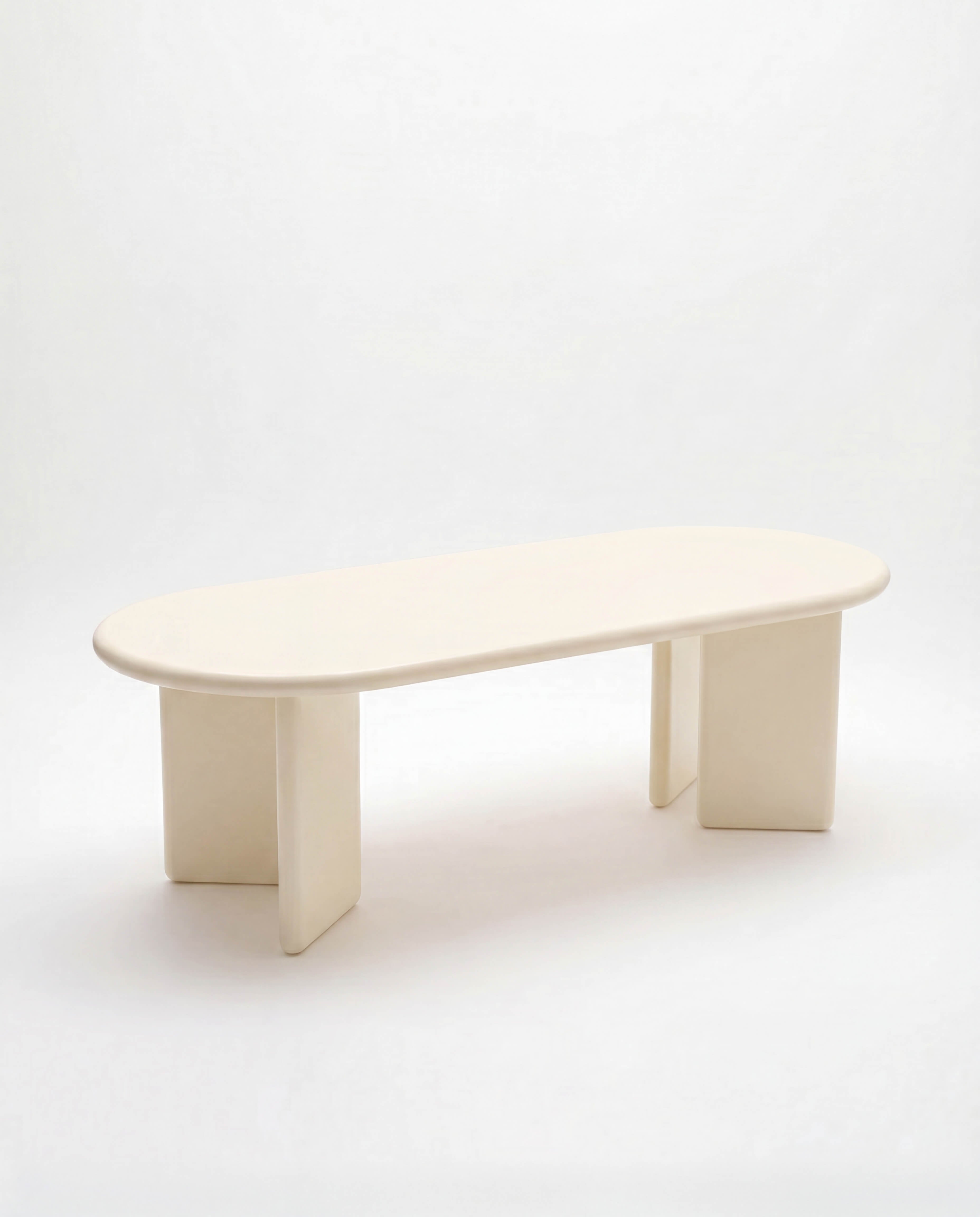 Chunky Table Cream