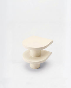 Curvy Sideboard Singular Cream