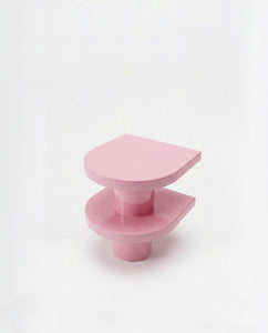 Curvy Sideboard Singular Pink