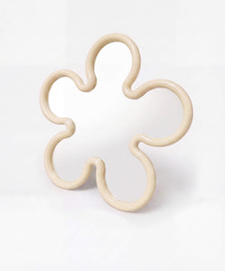 Flower Mirror Cream