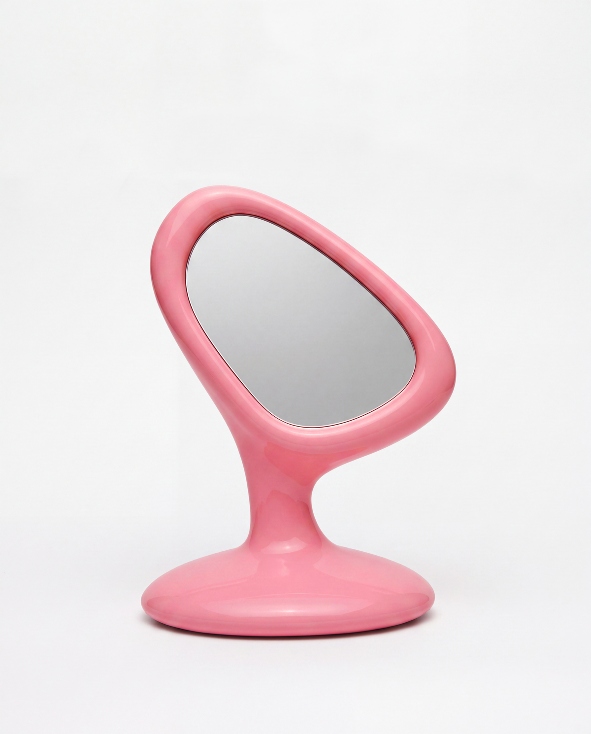 Chunky Wing Mirror