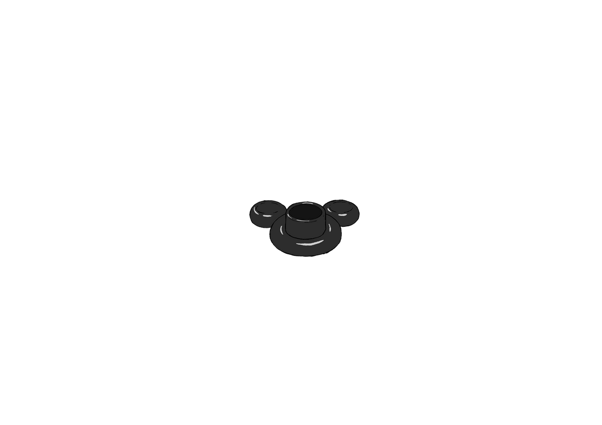 Mickey Cup
