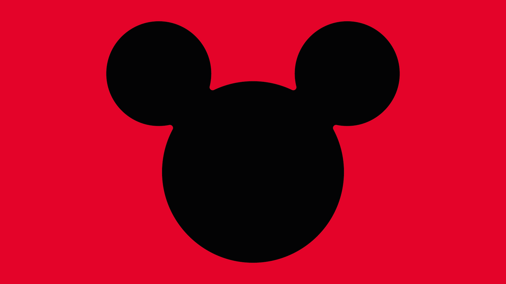 Mickey Cup
