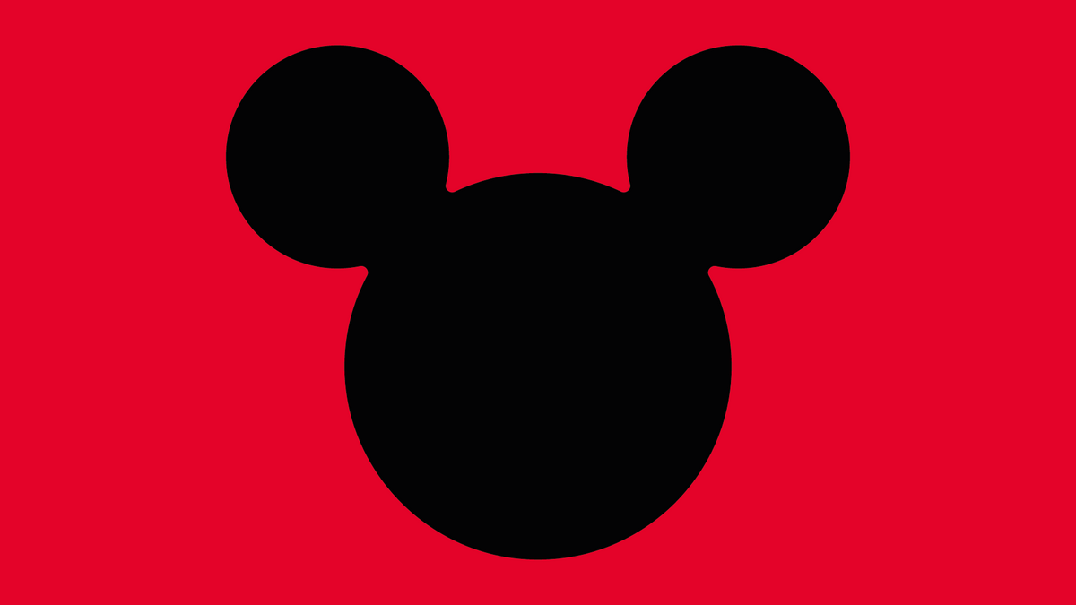 Mickey Cup