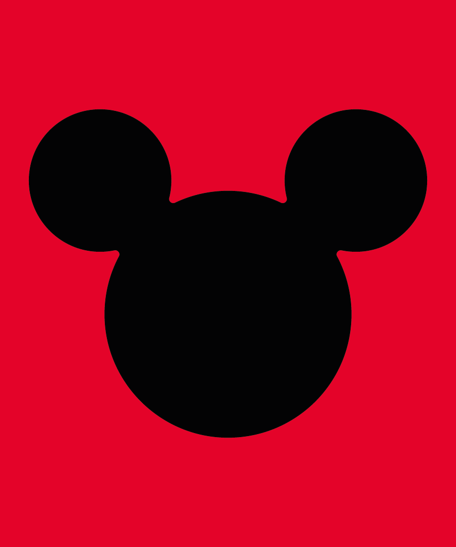 Mickey Cup