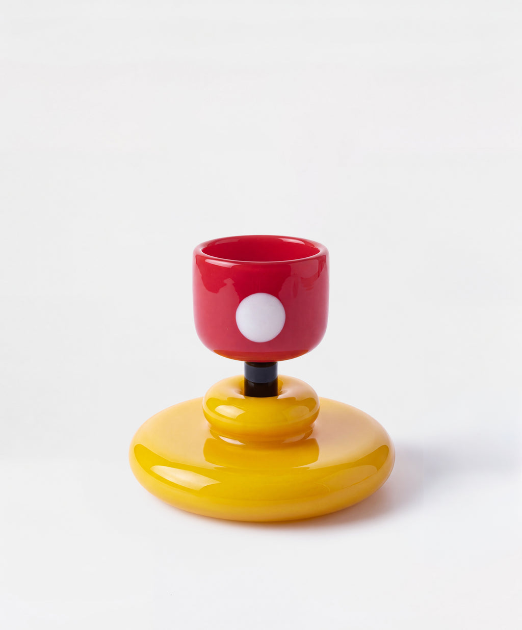 Mickey Glass