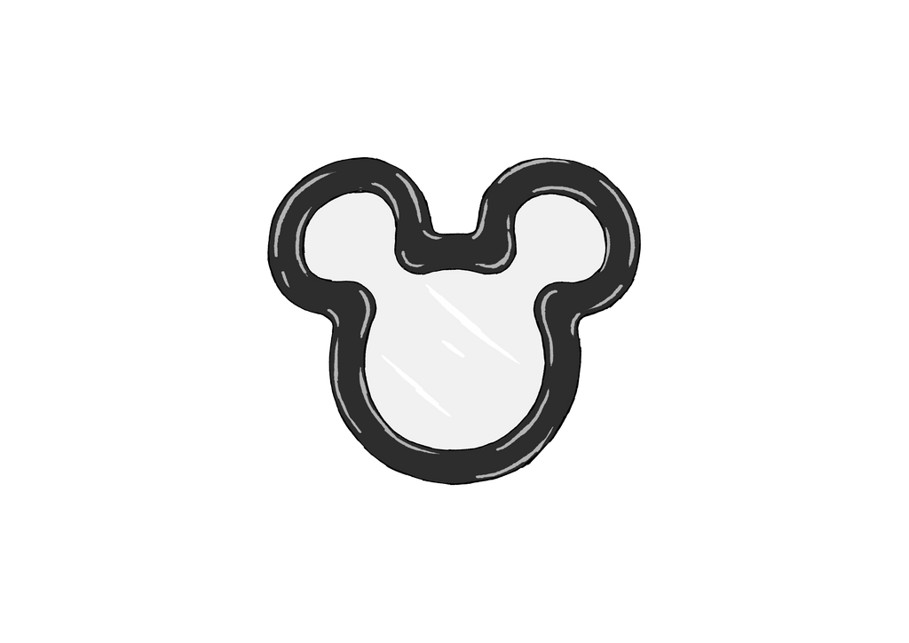 Mickey Mirror