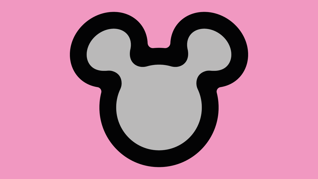 Mickey Mirror
