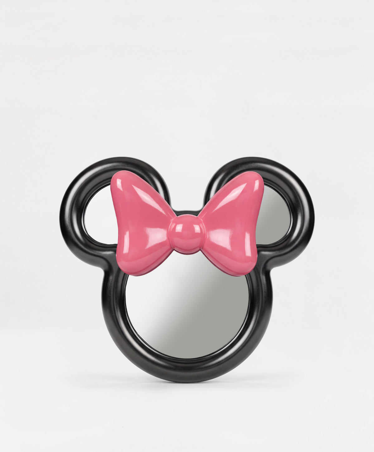 Minnie Mirror Ribbon