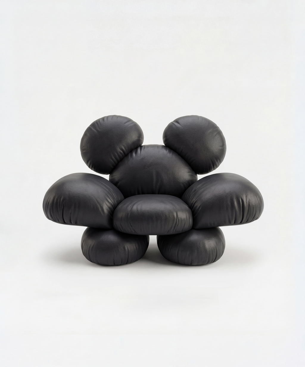 Mickey Sofa