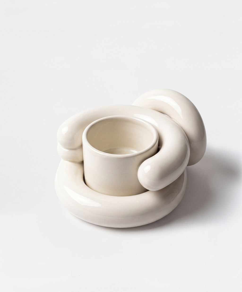Mickey's Glove Cup