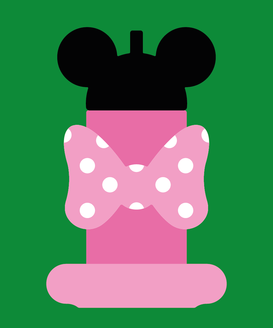Minnie Tumbler