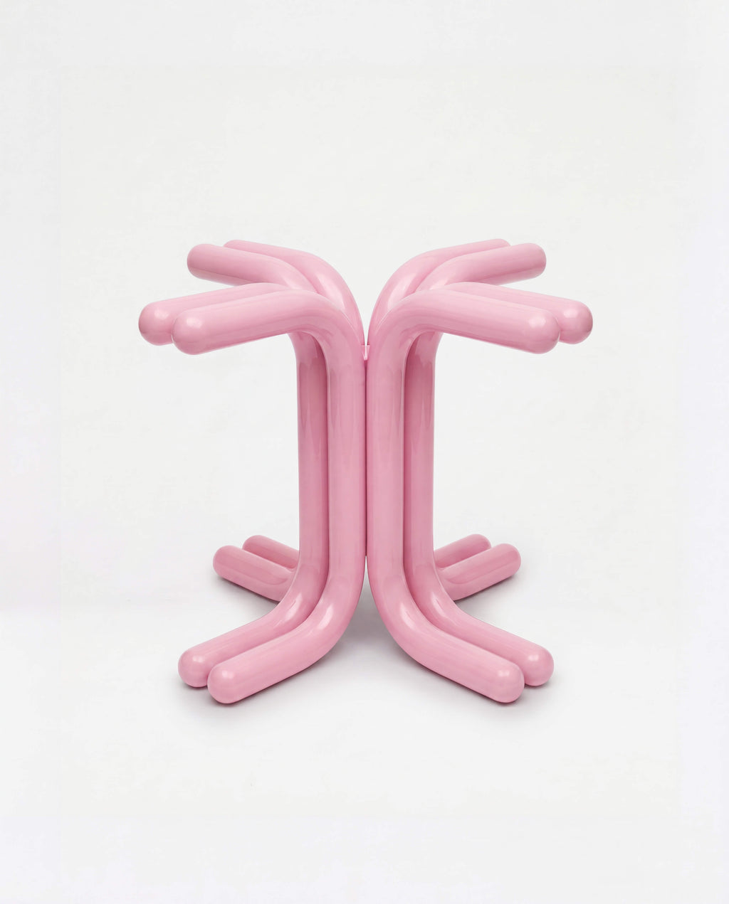 Wine Table Pink