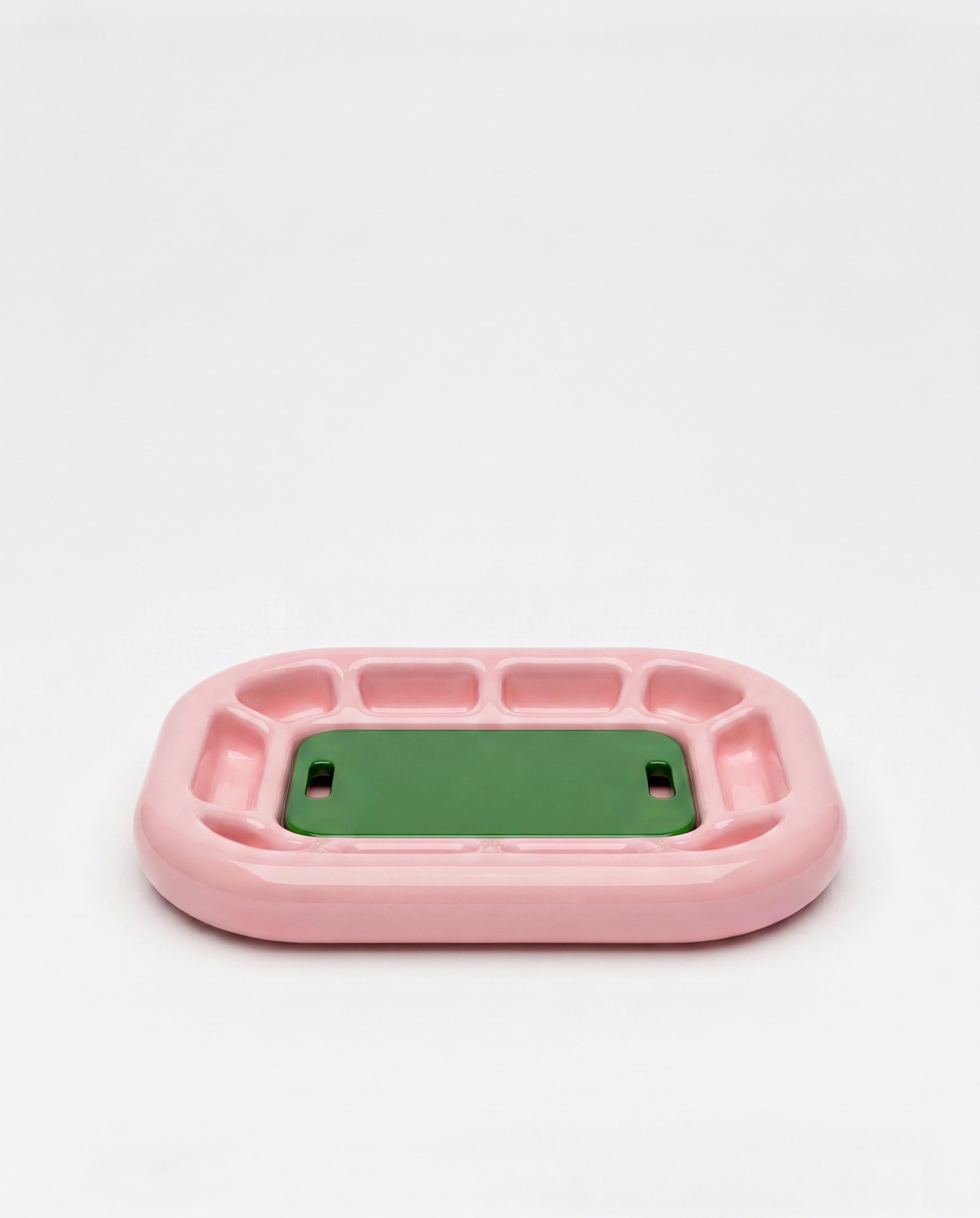 Chunky Snack Stadium
