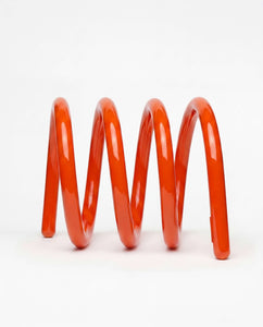Spiral Stand Orange packshot