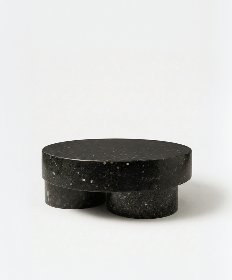 Swedish Stockings Coffee Table