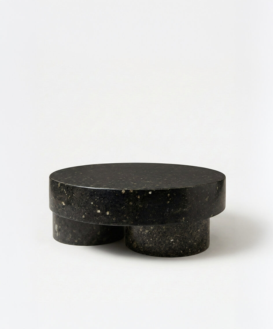 Swedish Stockings Coffee Table