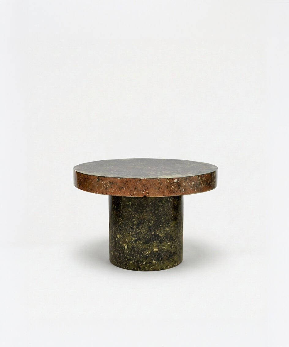 Swedish Stockings Table